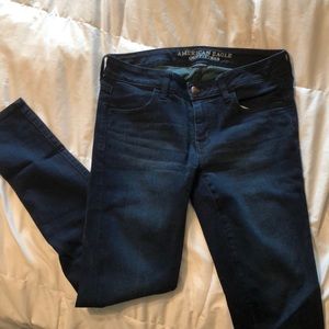 American Eagle Jeggings